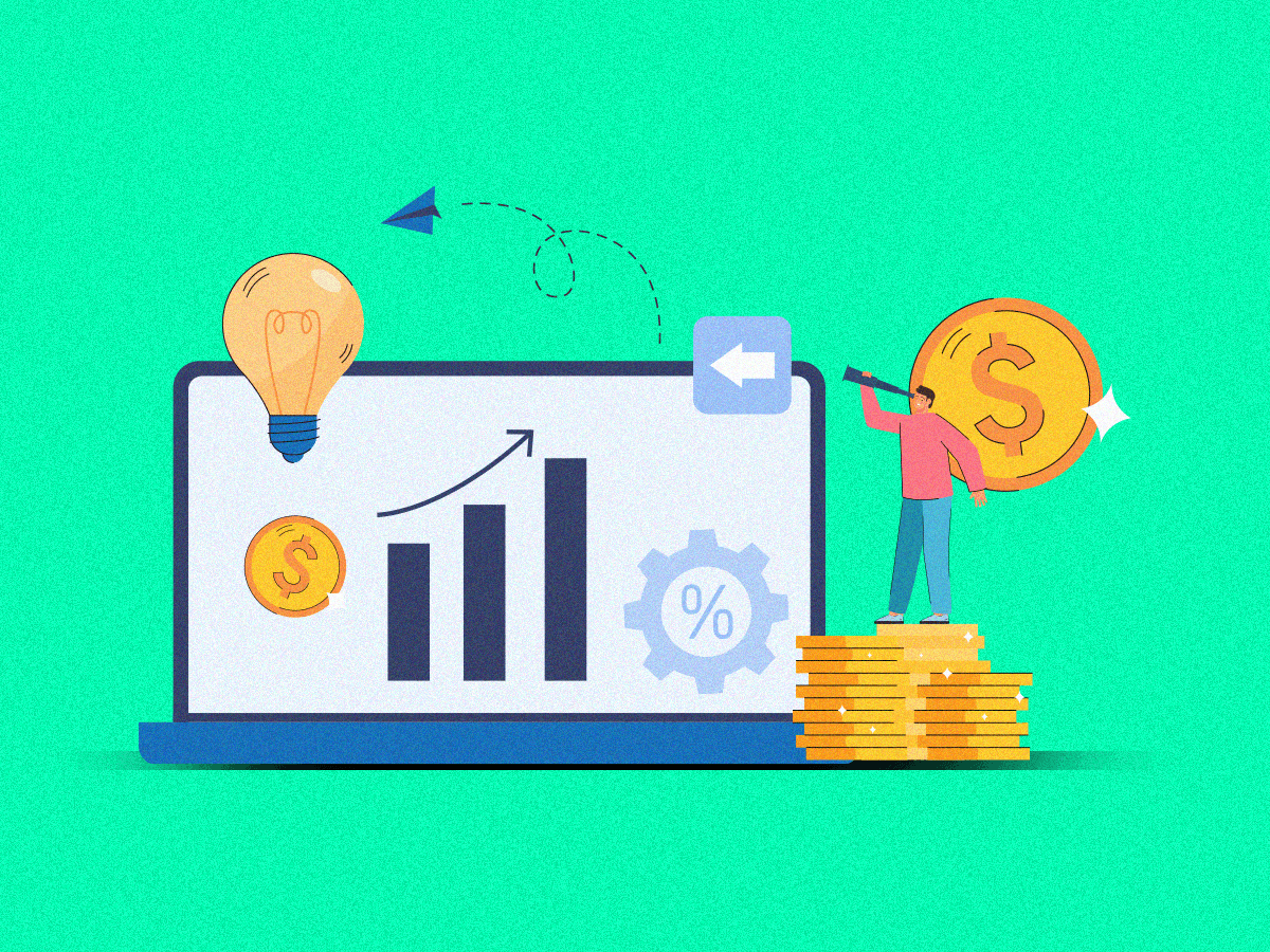 Startup seed rounds double as VCs turn more selective