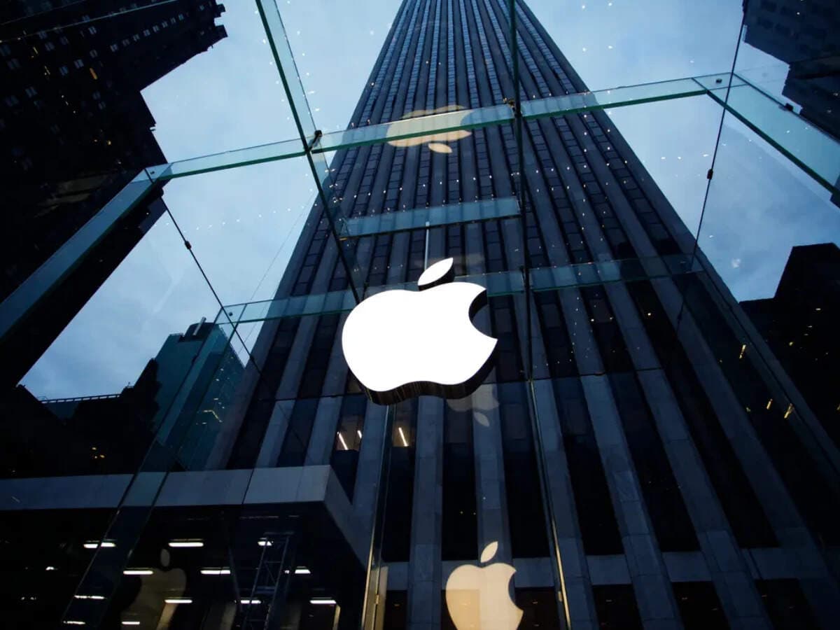 Apple aims for US nod to source chips from sanctioned Chinese firm