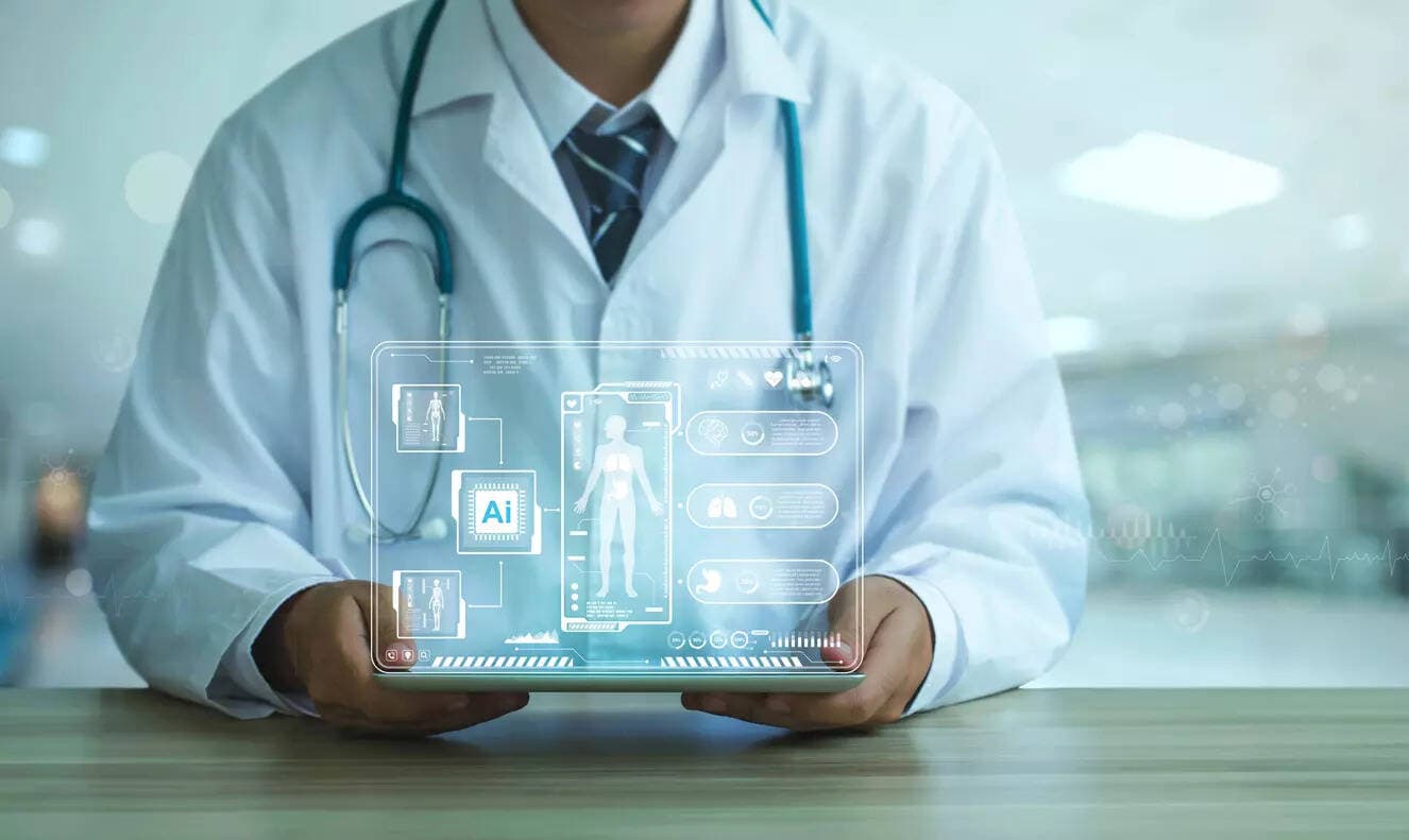 AI-Powered HIVE Platform Empowers Indian Healthcare Workers