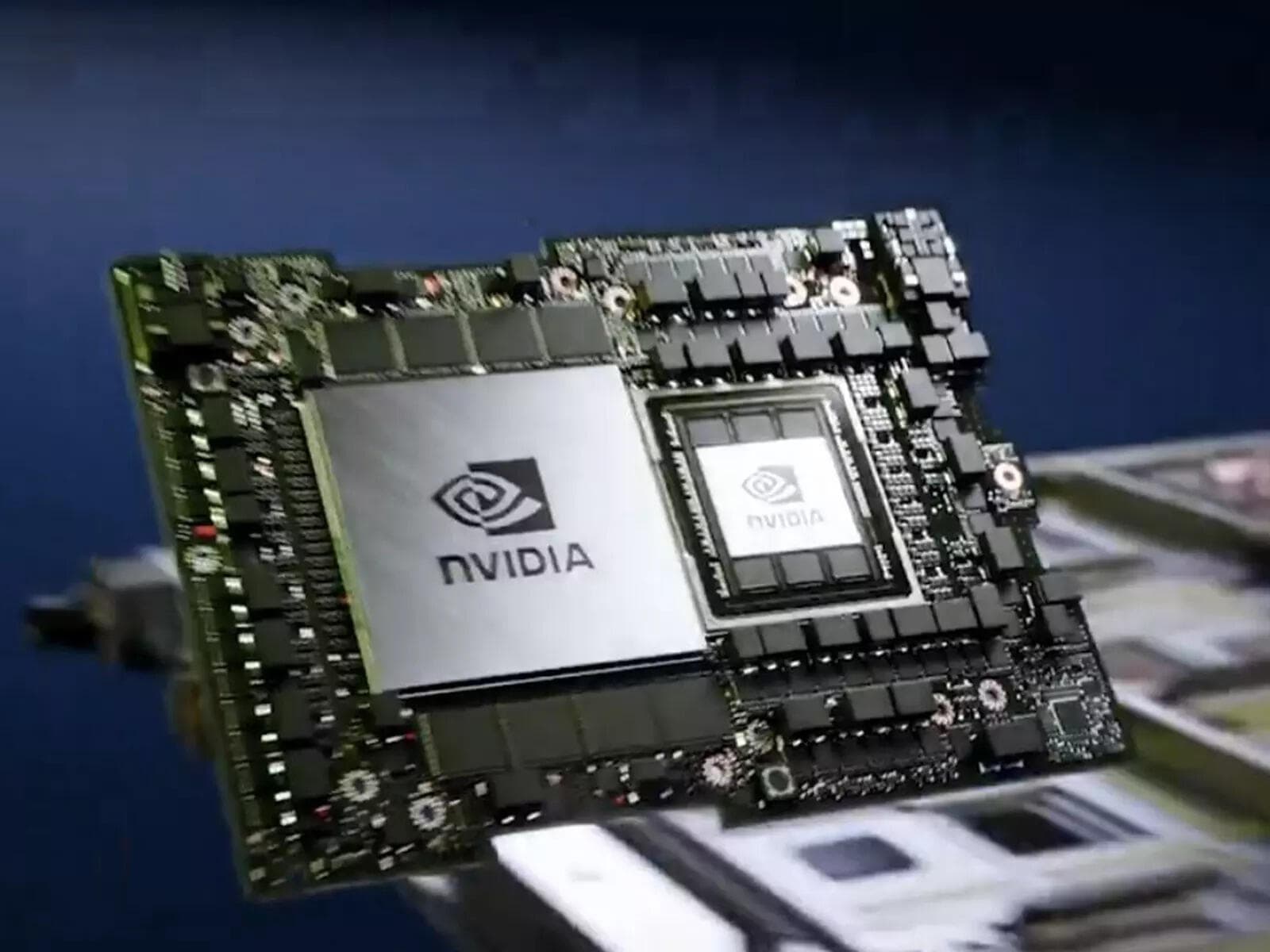 Indian Tech Titans Follow Global Leaders, Bet Big on Custom AI Chips