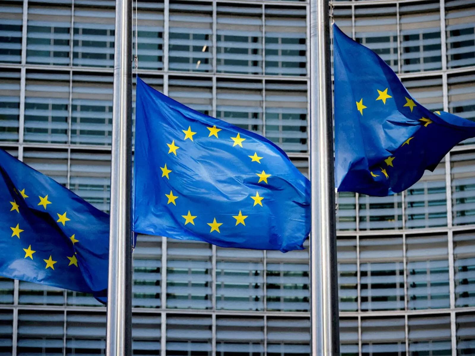 India Eyes EU's Digital Tax Response Amid Global Trade Tensions