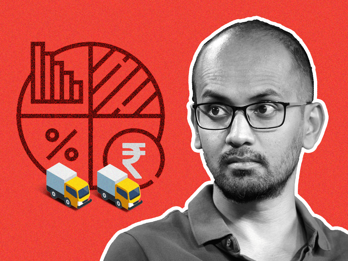 Delhivery Aims to Fuel Explosive Growth in High-Ticket Businesses