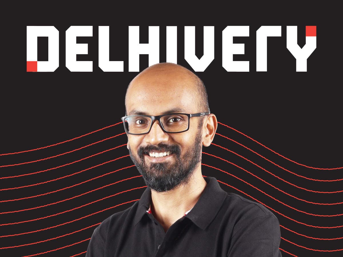 Delhivery's Barua Declares Consolidation the Key to Indian E-commerce Dominance