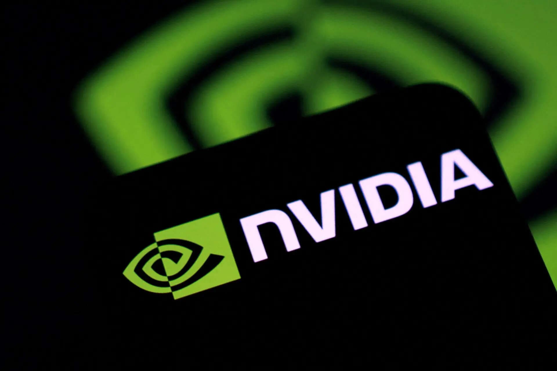 Nvidia's AI chip sales in China decline as Huawei and others rise.