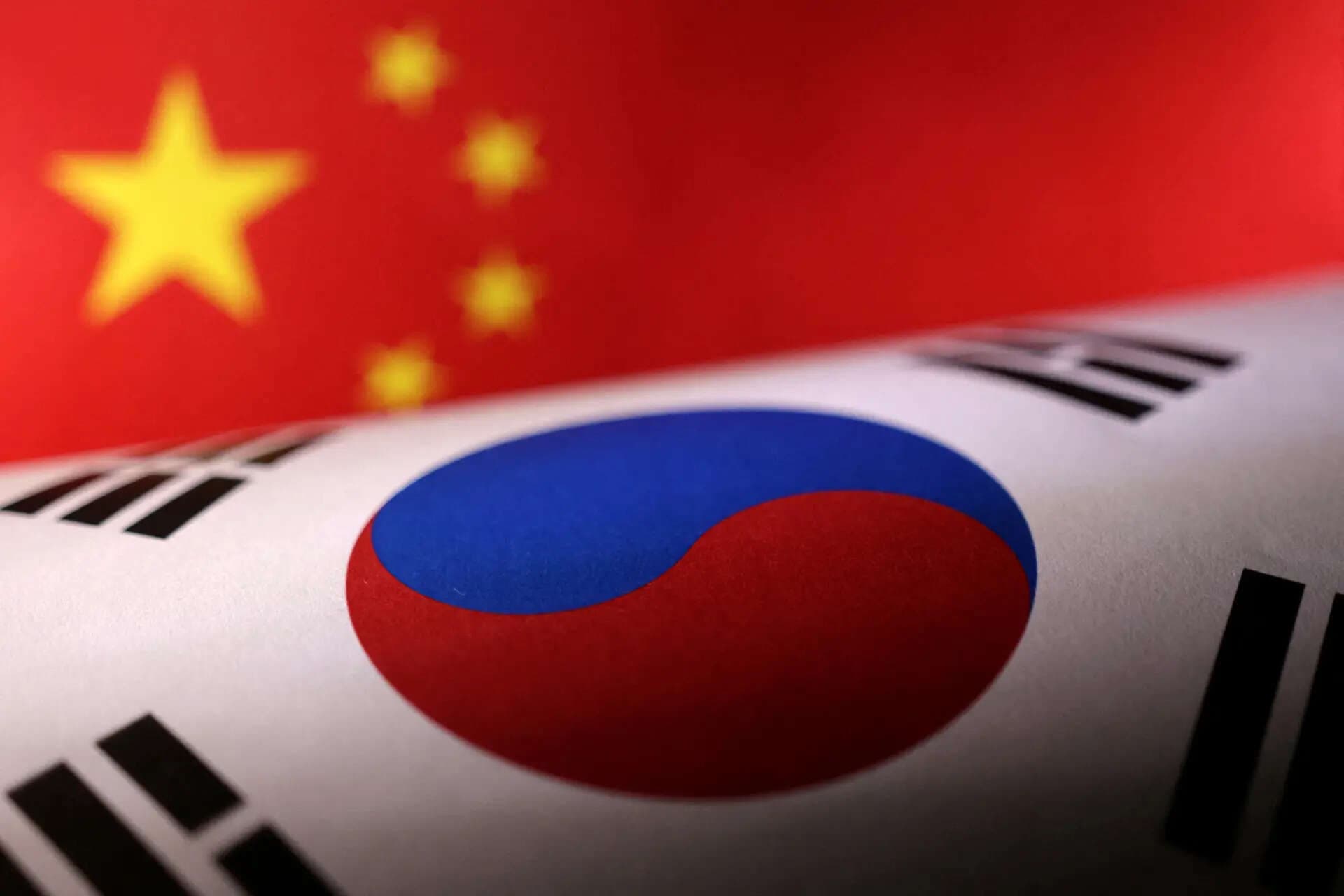 India's AI Boom Lures South Korean Investors With Lucrative Opportunities