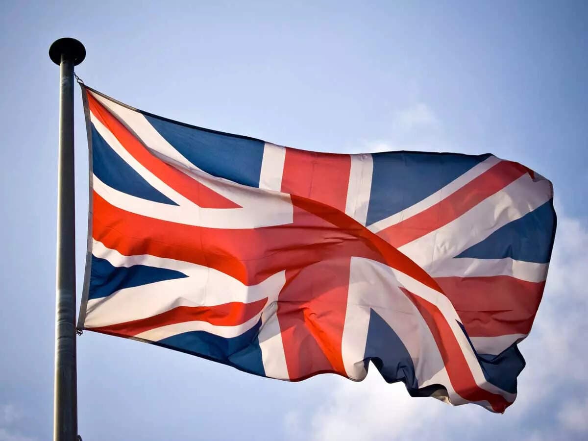 UK Pledges £580 Million Boost for Defence Tech Research in India
