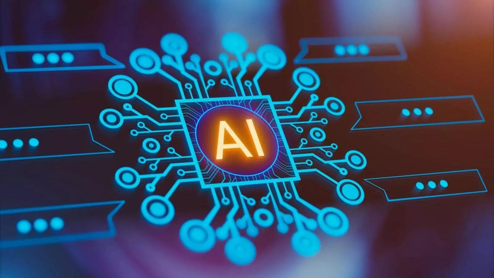 The AI boom won't burst all at once. It will pop in 'rolling bubbles': Macquarie