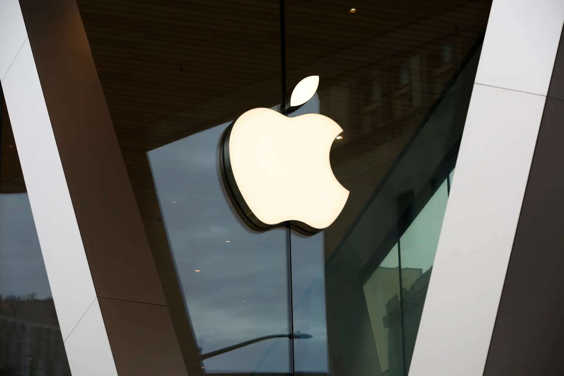 Apple says it is releasing updates early in response to AI cybersecurity concerns
