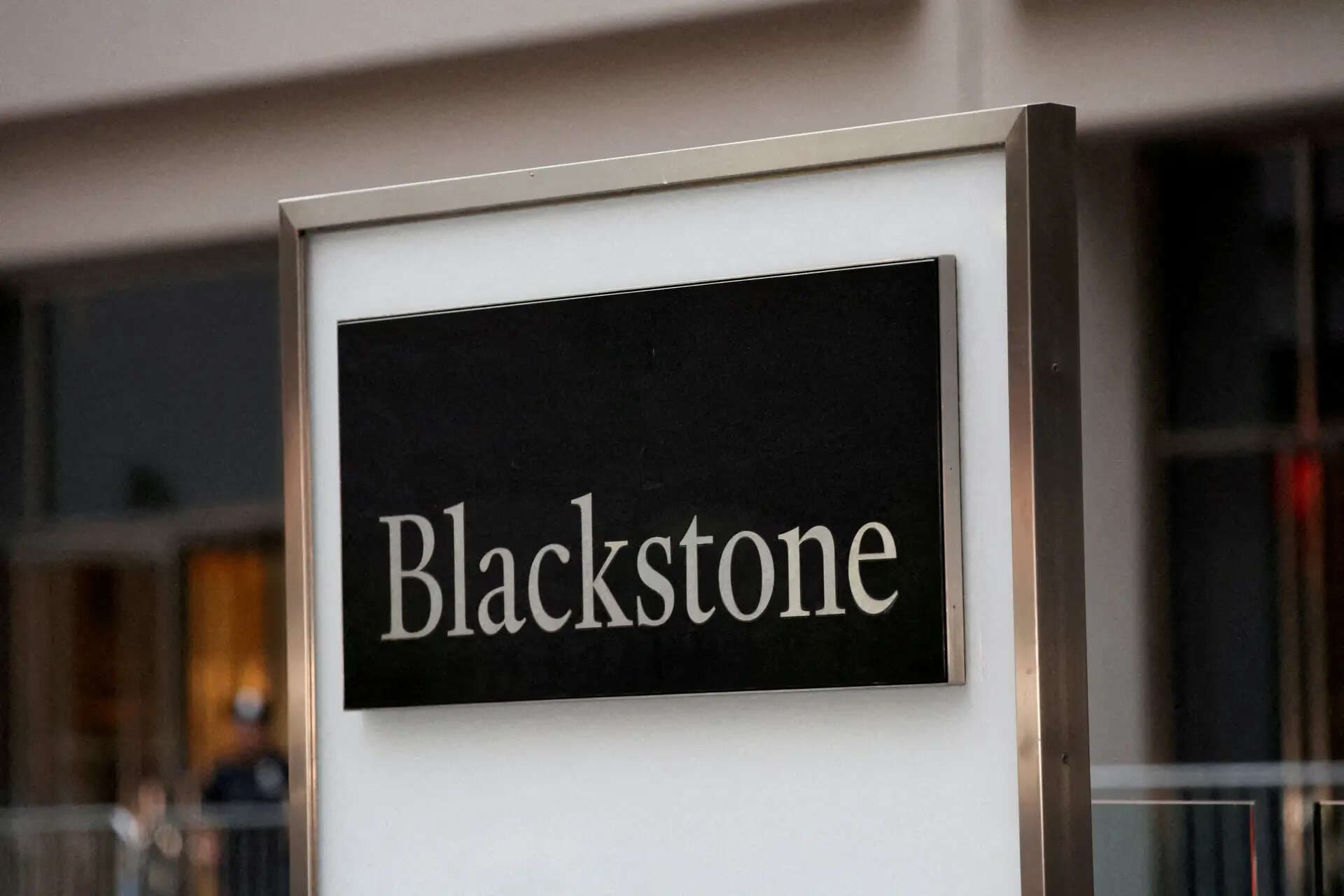 Digital Realty to pay Blackstone $3.5 billion for stake in Virginia data centers