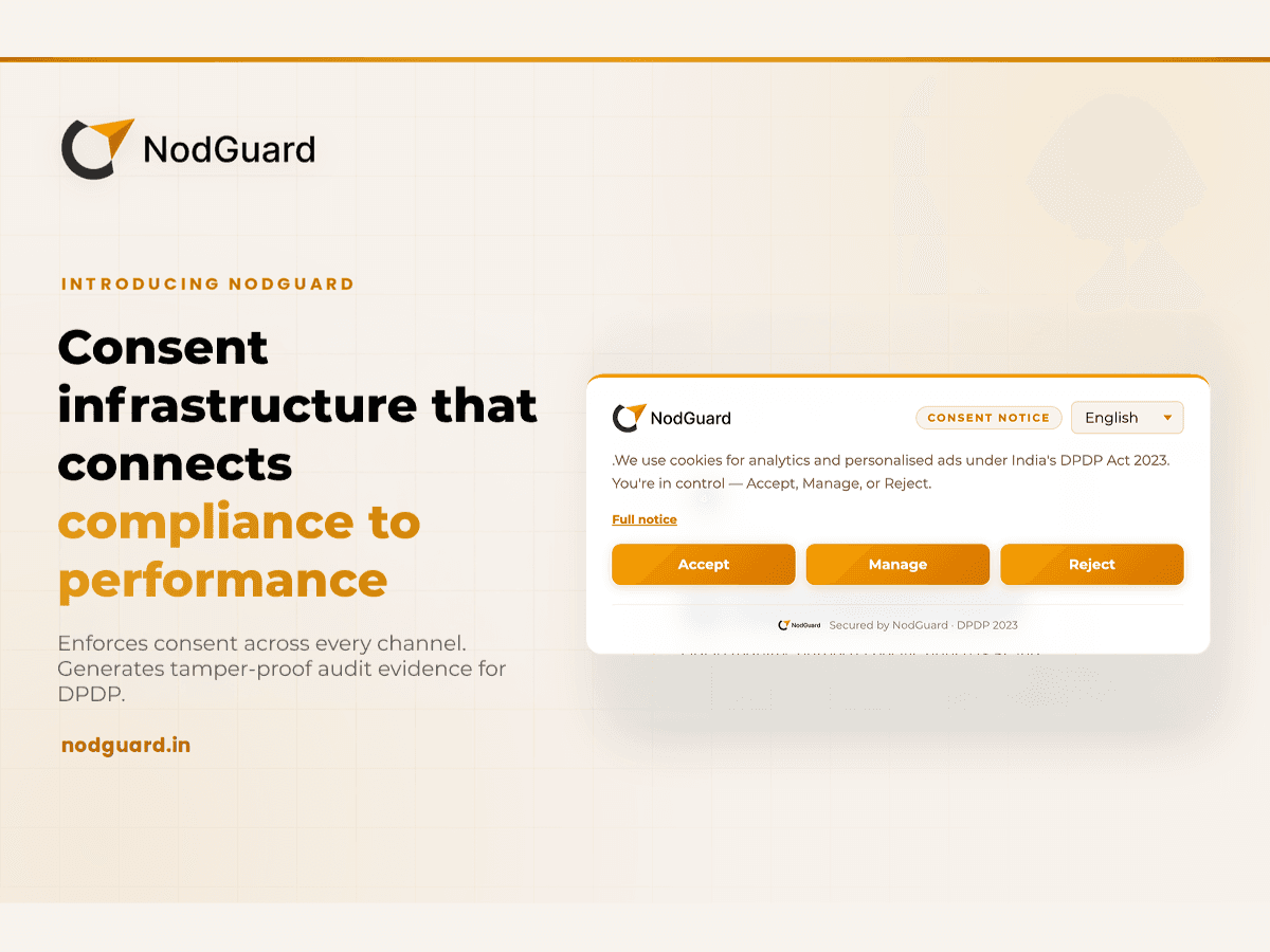 Compass Launches NodGuard: A Game-Changer for Compliance