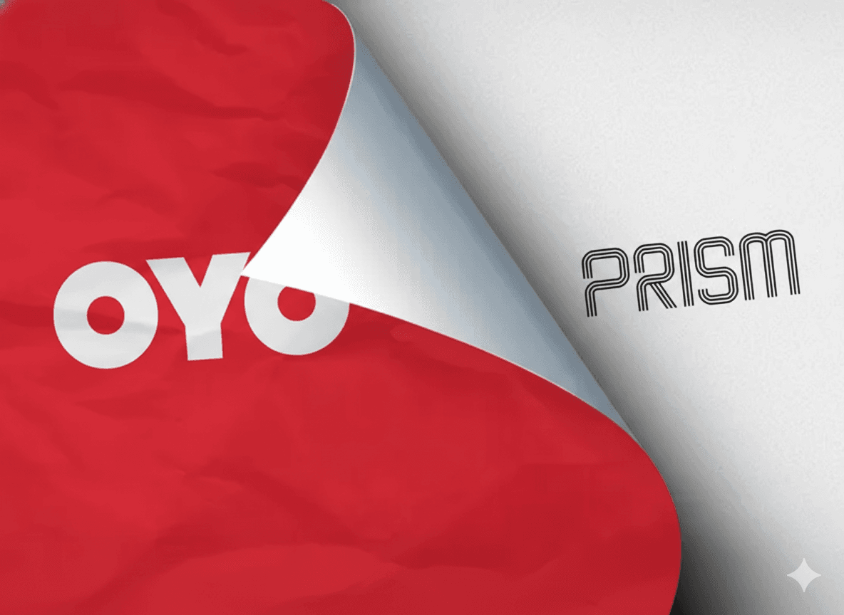 Oyo Parent Prism Files for Rs 6,650 Crore IPO to Boost Growth
