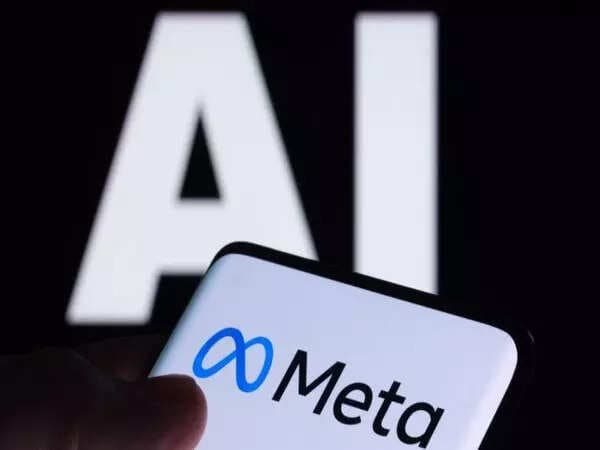 Meta says new AI system can convert brain activity into text without surgery