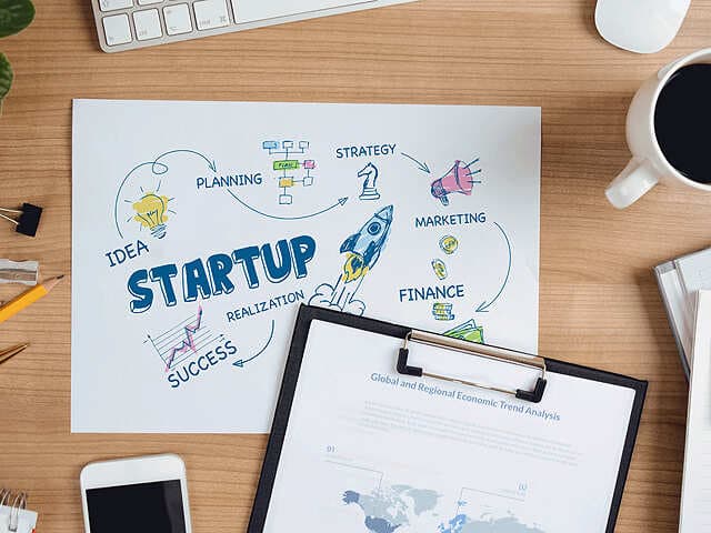 SMBC Asia Rising Fund Invests $12-15M in Indian Fintechs