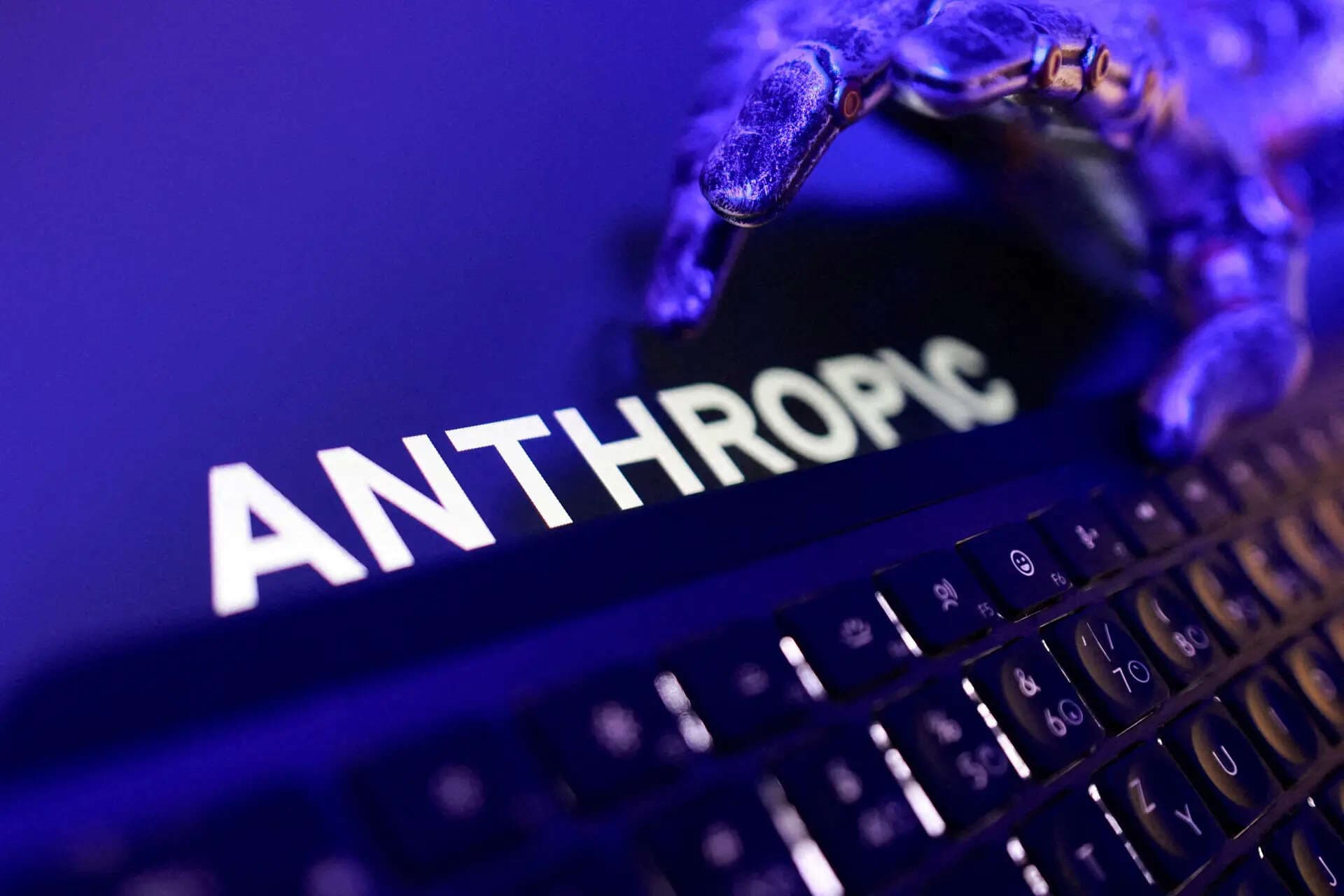 Anthropic's export restrictions are fueling Asia's AI boom