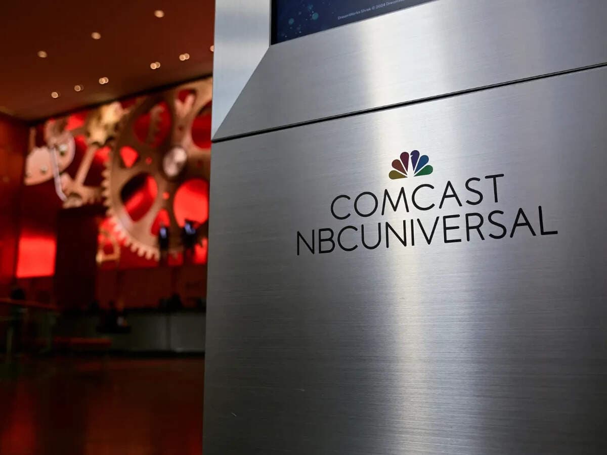Comcast's NBCUniversal Eyes Indian Gaming Market Expansion