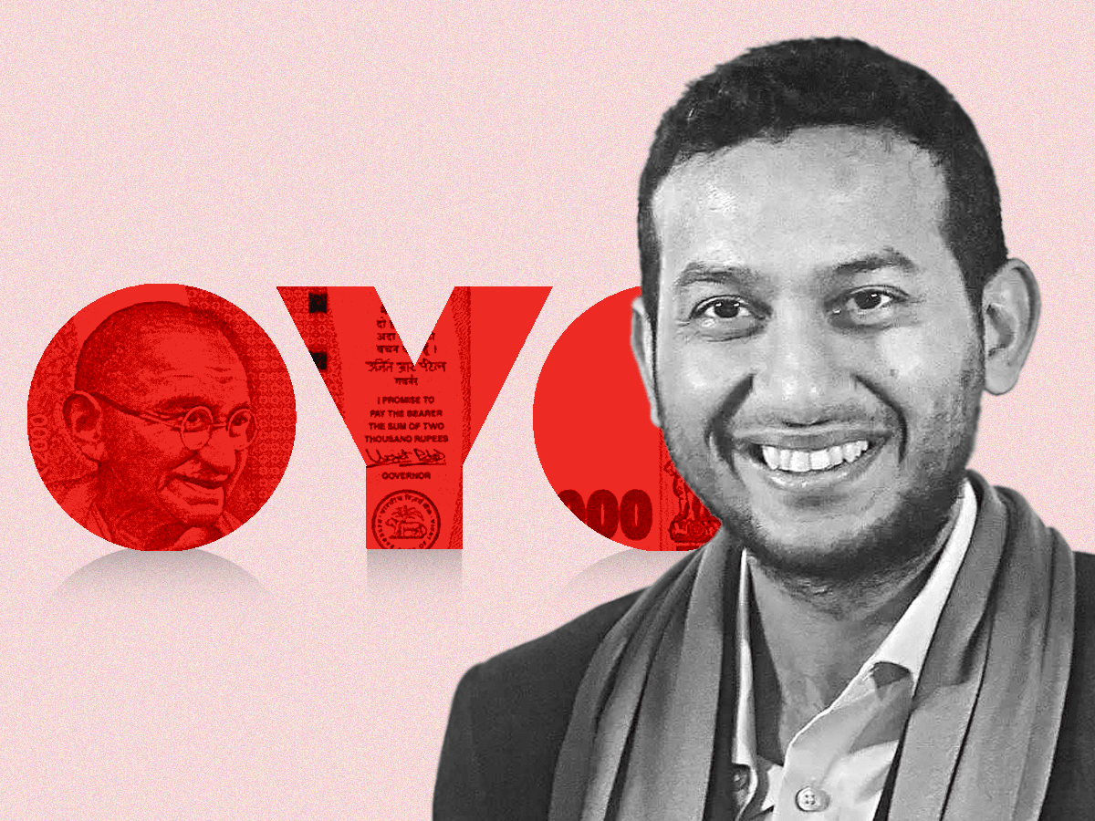 Oyo Parent PRISM's Earnings Puzzle: Reality vs Rs 748 Crore Claim