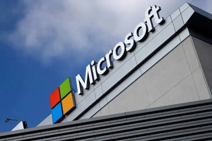 Microsoft to cut under 2.5% of workforce in latest layoffs: report