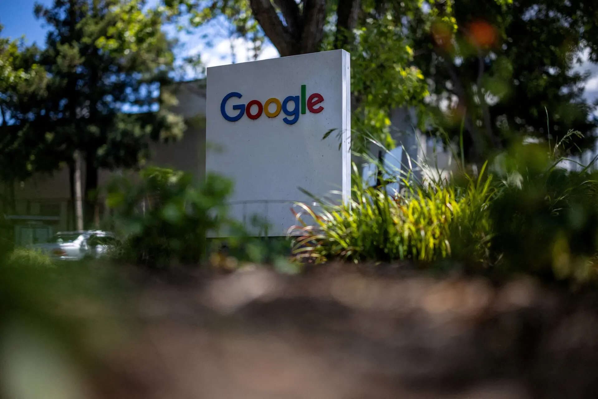Google Faces Antitrust Accusations in South Korea's Android Market