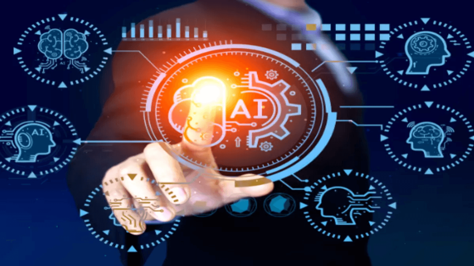 India's AI Ambitions Hinge on Building Robust Local Compute, Governance Ecosystem