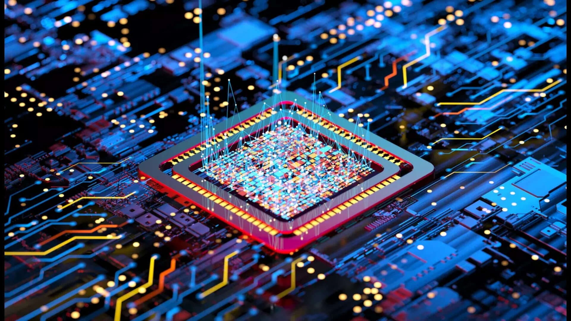 AI chip fraud suspects in Singapore hit with new money laundering charges
