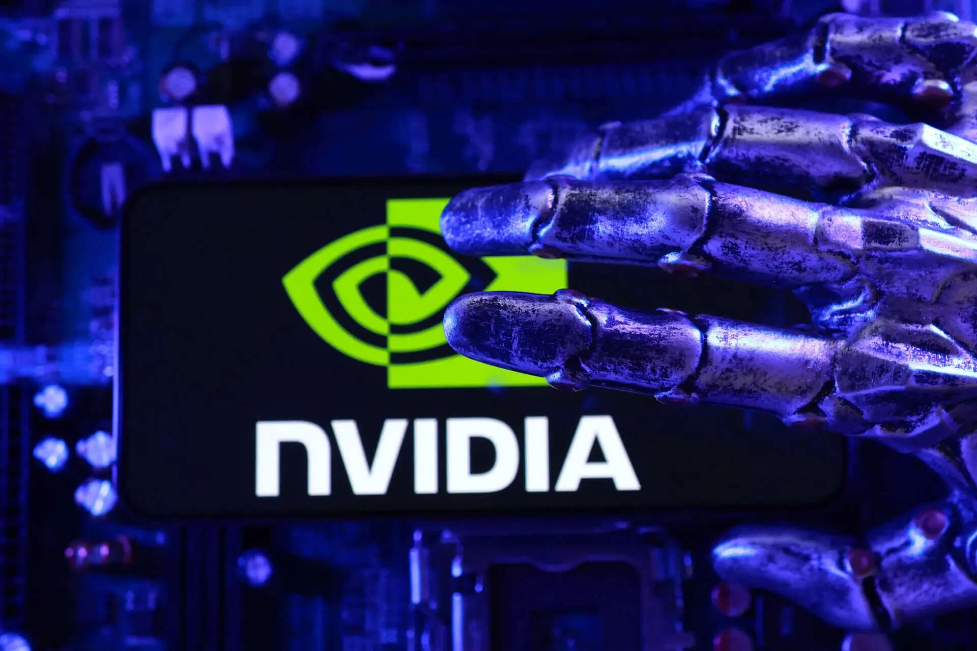 Valar teams with Nvidia to create water-efficient nuclear data center