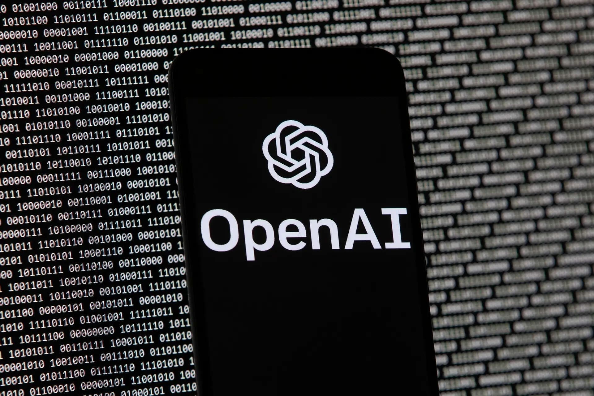 OpenAI Cedes 5% Stake to Trump Administration in Surprise Deal