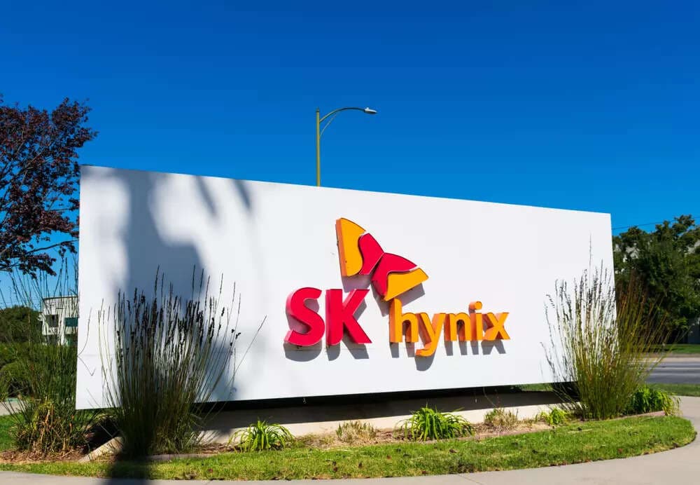South Korea's SK Hynix Unveils $64 Billion Chip Plant Expansion Plan