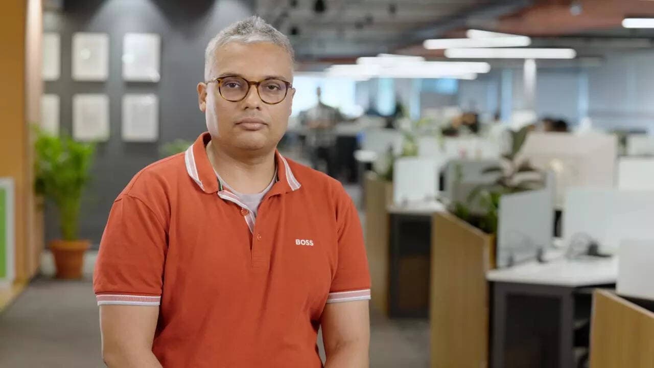 Udaan under pressure from creditors as Bhavin Thurakia takes the helm again