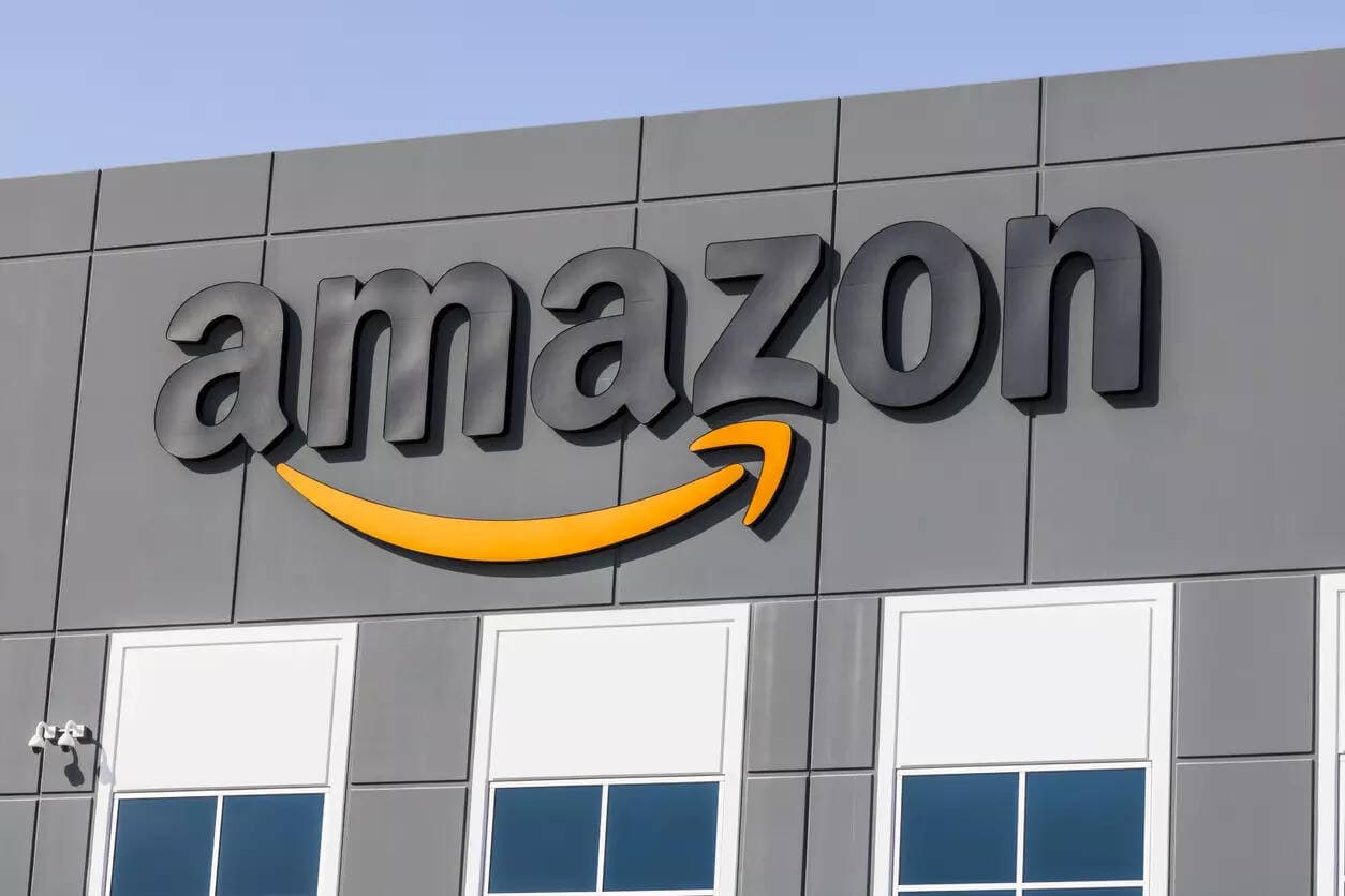AI race weakens climate pledges at Google, Amazon