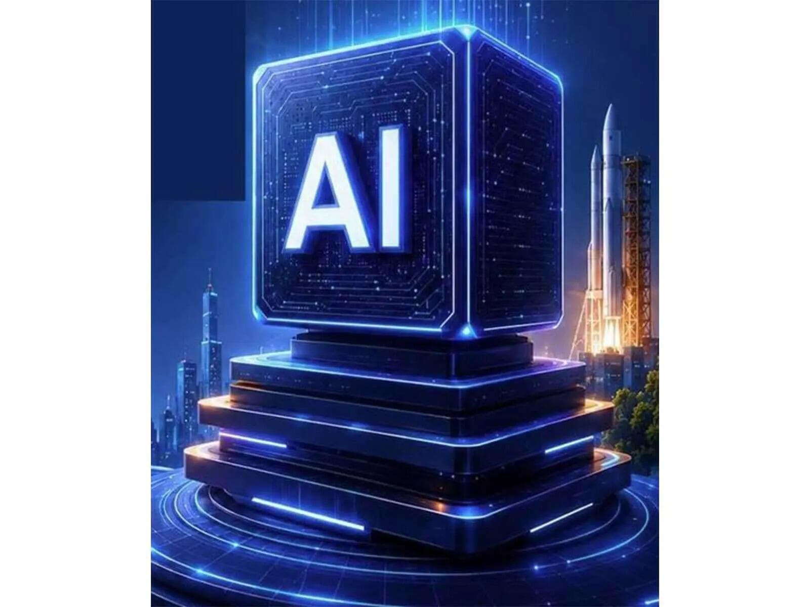 AI Growth Hampered by Chip Shortages and Demand Issues