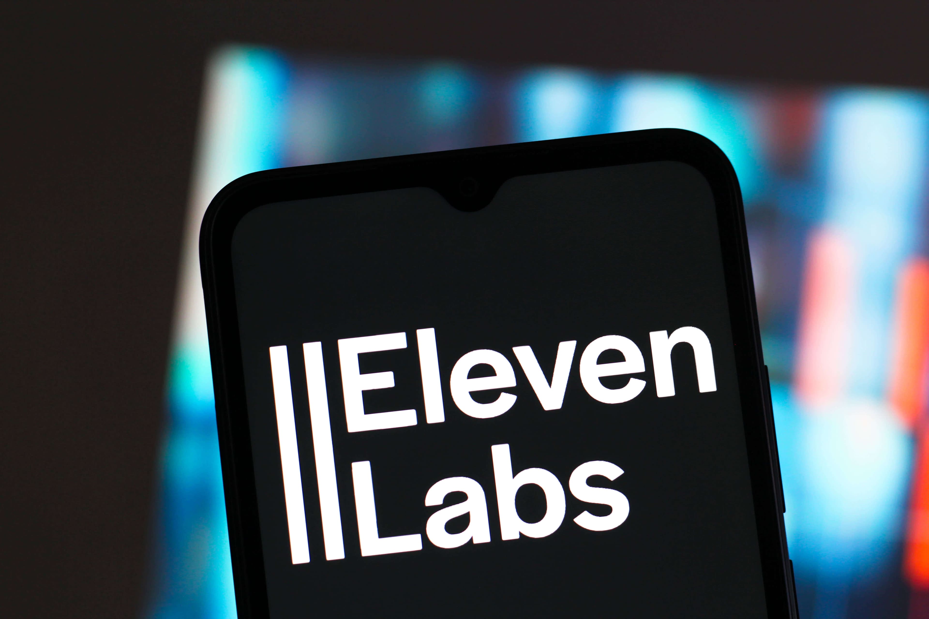 ElevenLabs Eyes Employee Stock Sale Amid $22 Billion Valuation Boom