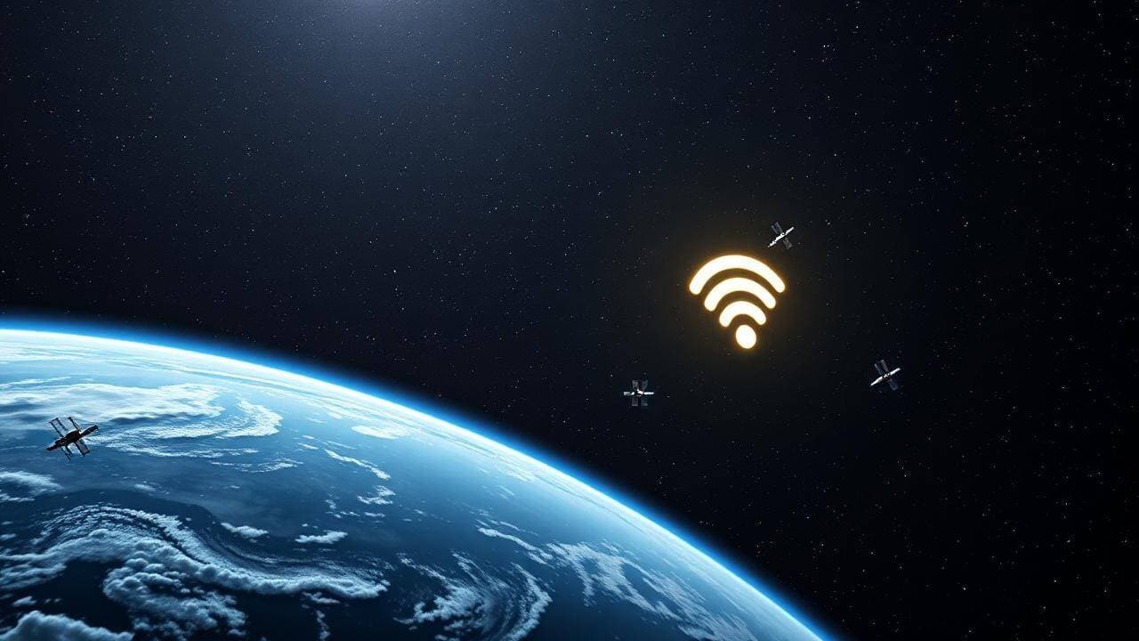 Amazon Leo Internet Service Launches 400 Satellites This Year