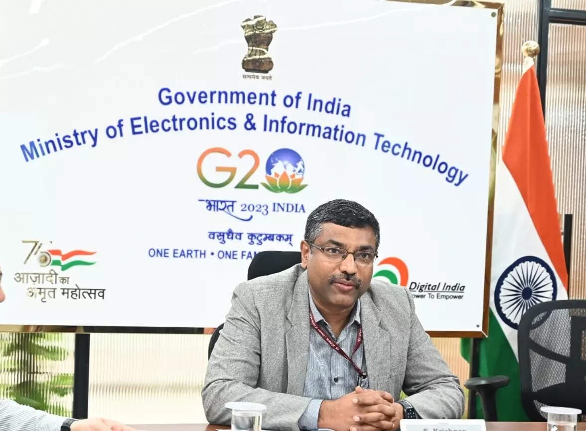 India's AI Legislation: A New Era for Tech Regulation