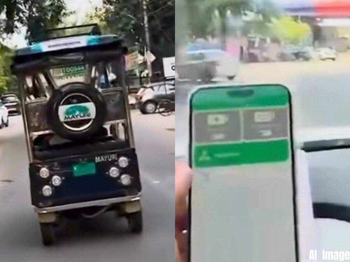 Government orders removal of BAT-BMS, Epoch-i-ion, Lossigy apps amid e-rickshaw issues
