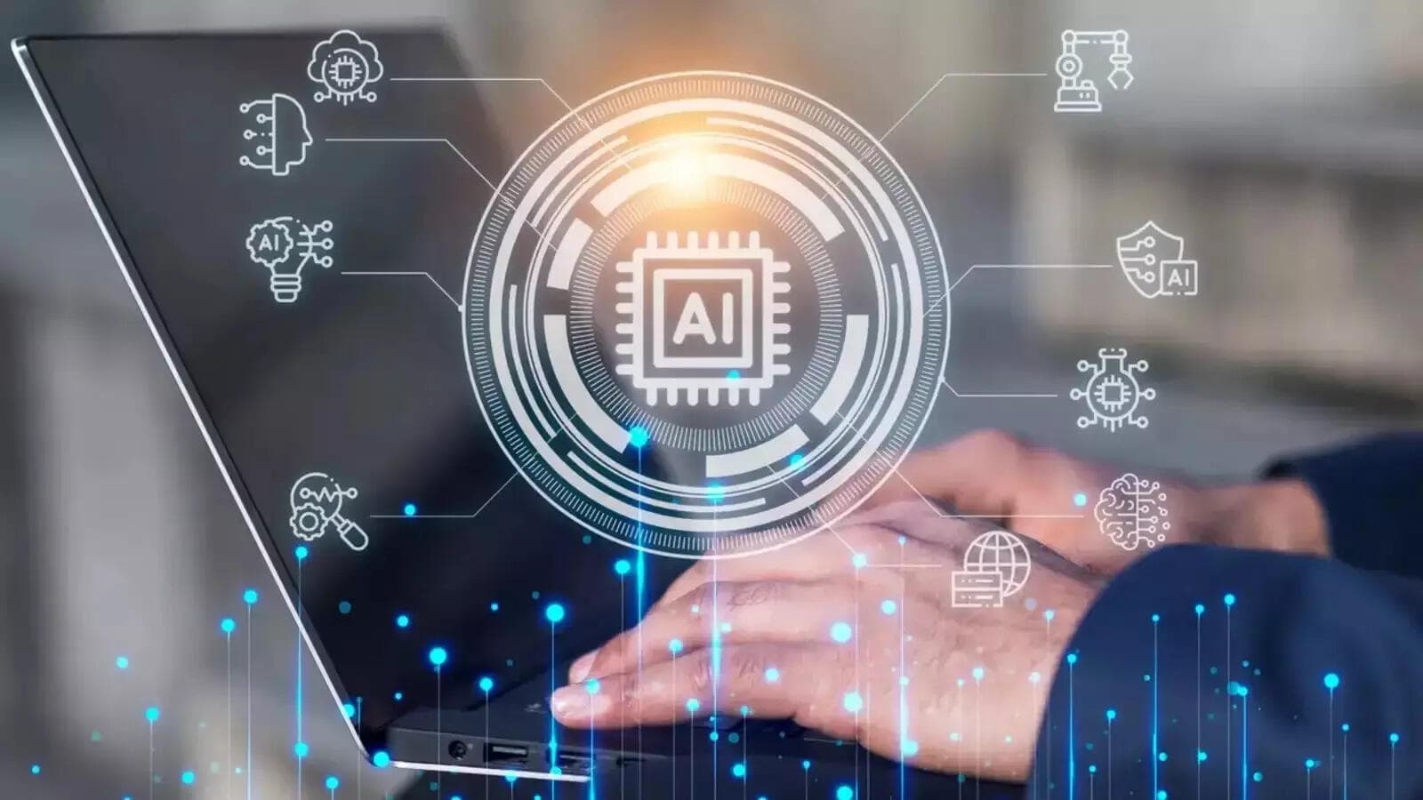 AI recruitment in India surpasses overall IT hiring trends