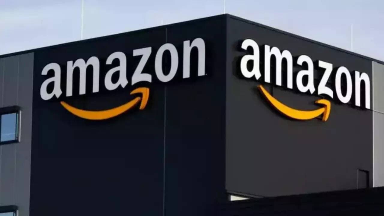Amazon's investment in operations accelerates delivery speeds in India