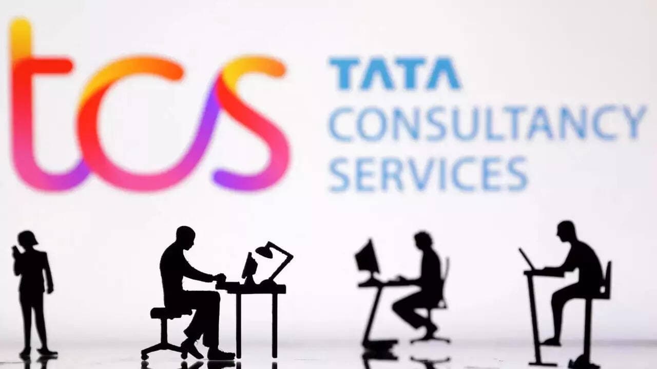 TCS AI Revenue Hits $2.6 Billion: A Game Changer for Tech