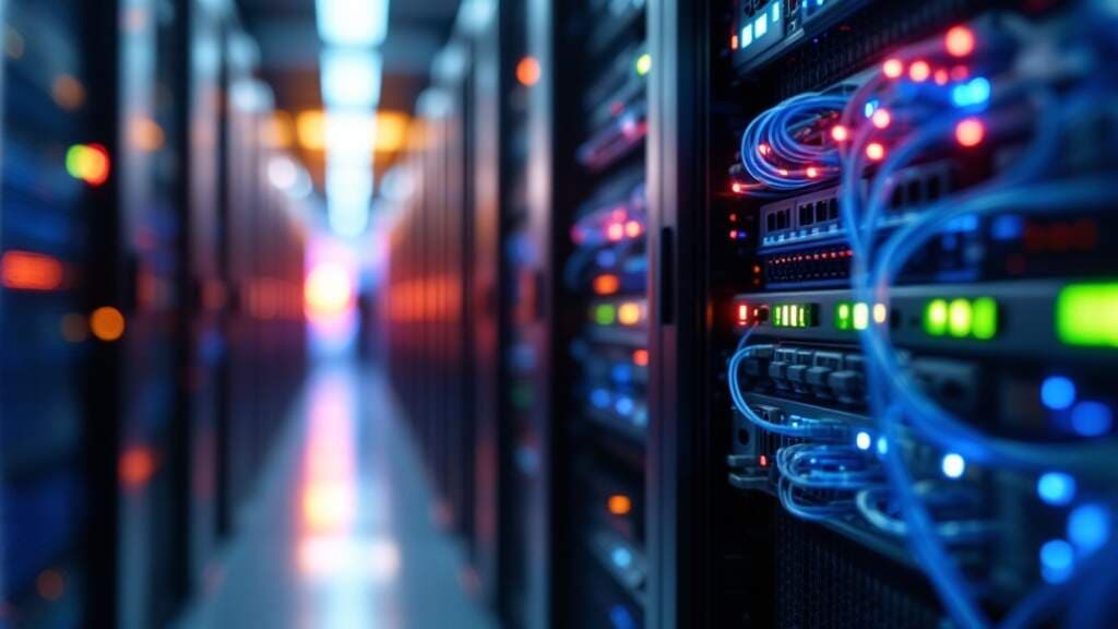 Data Centers in India Face Growing Public Opposition