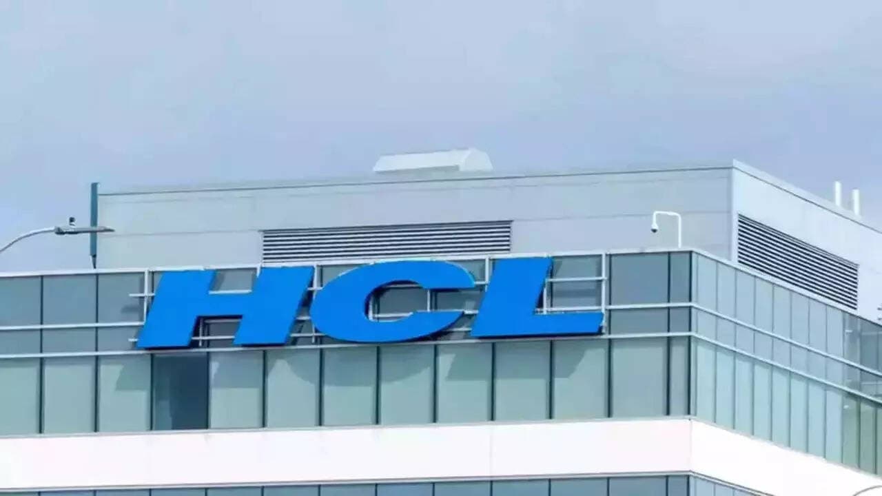 HCLTech Invests $1.48 Billion in AI Data Center Expansion