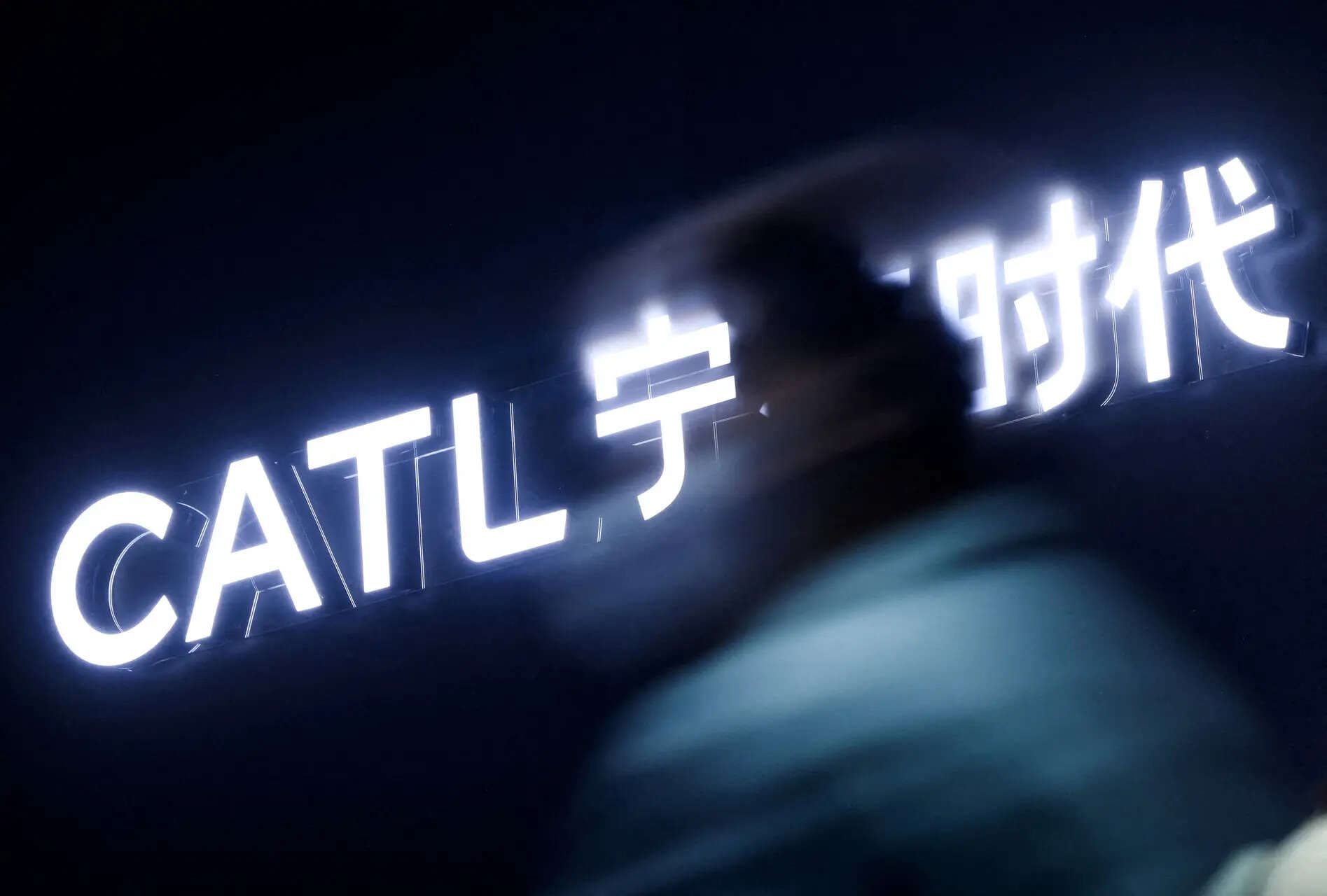 CATL's Profit Surge Signals Energy Storage Growth in India