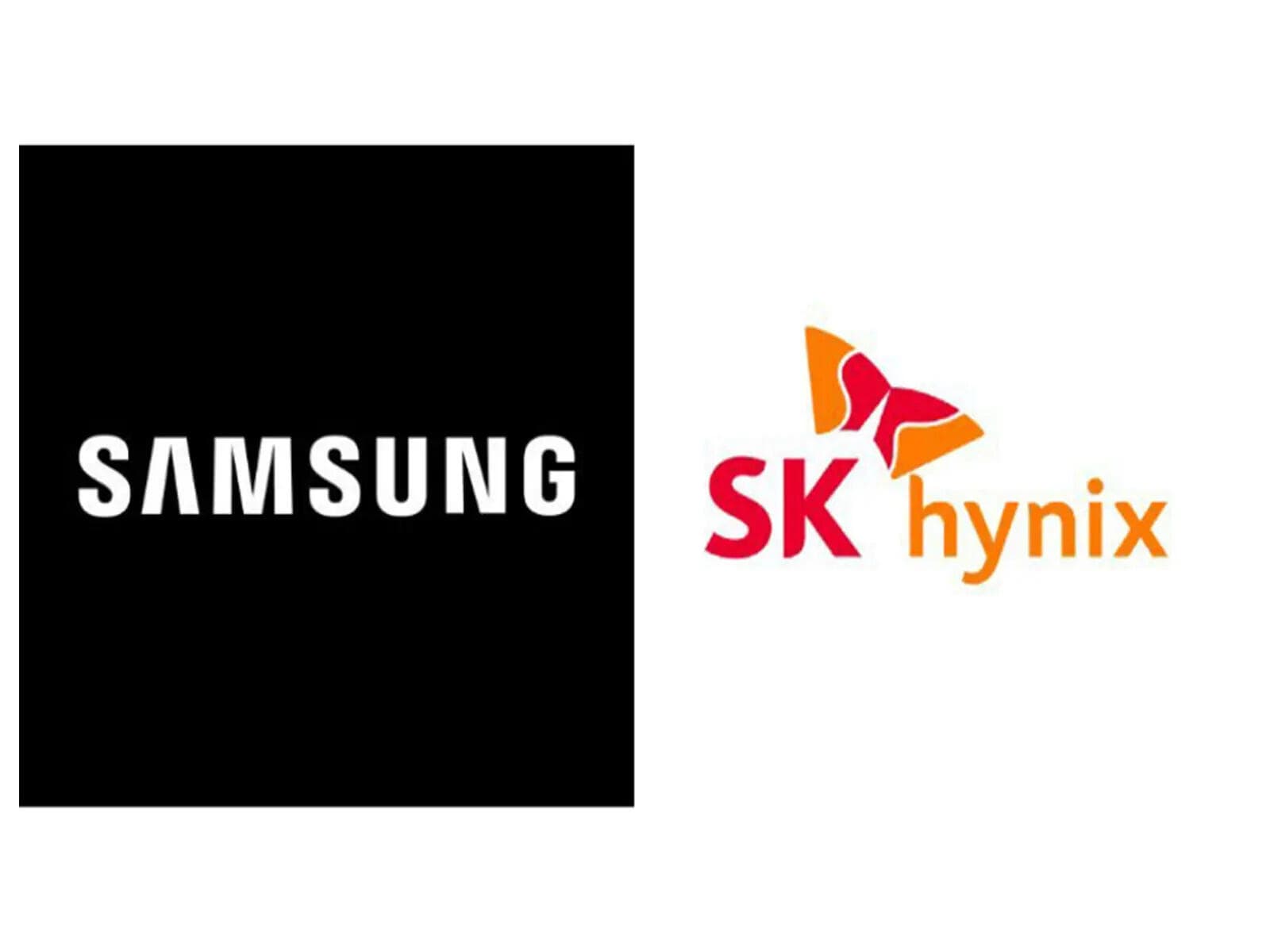 SK Hynix and Samsung Forge $950 Billion Chip Deal with US Giants