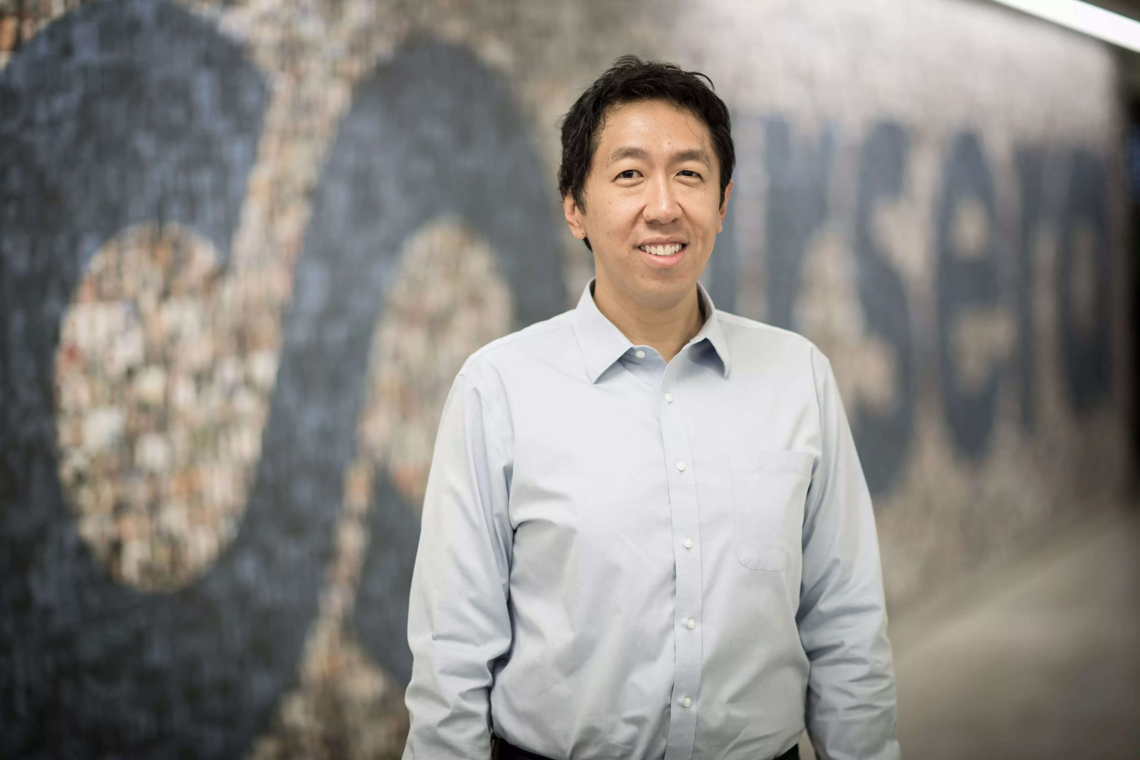 Coursera Pumps in $100m to Fuel Andrew Ng's AI Education Venture
