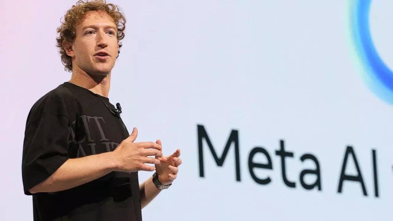Meta's AI Push Highlights India's Critical Compute Infrastructure Shortfall