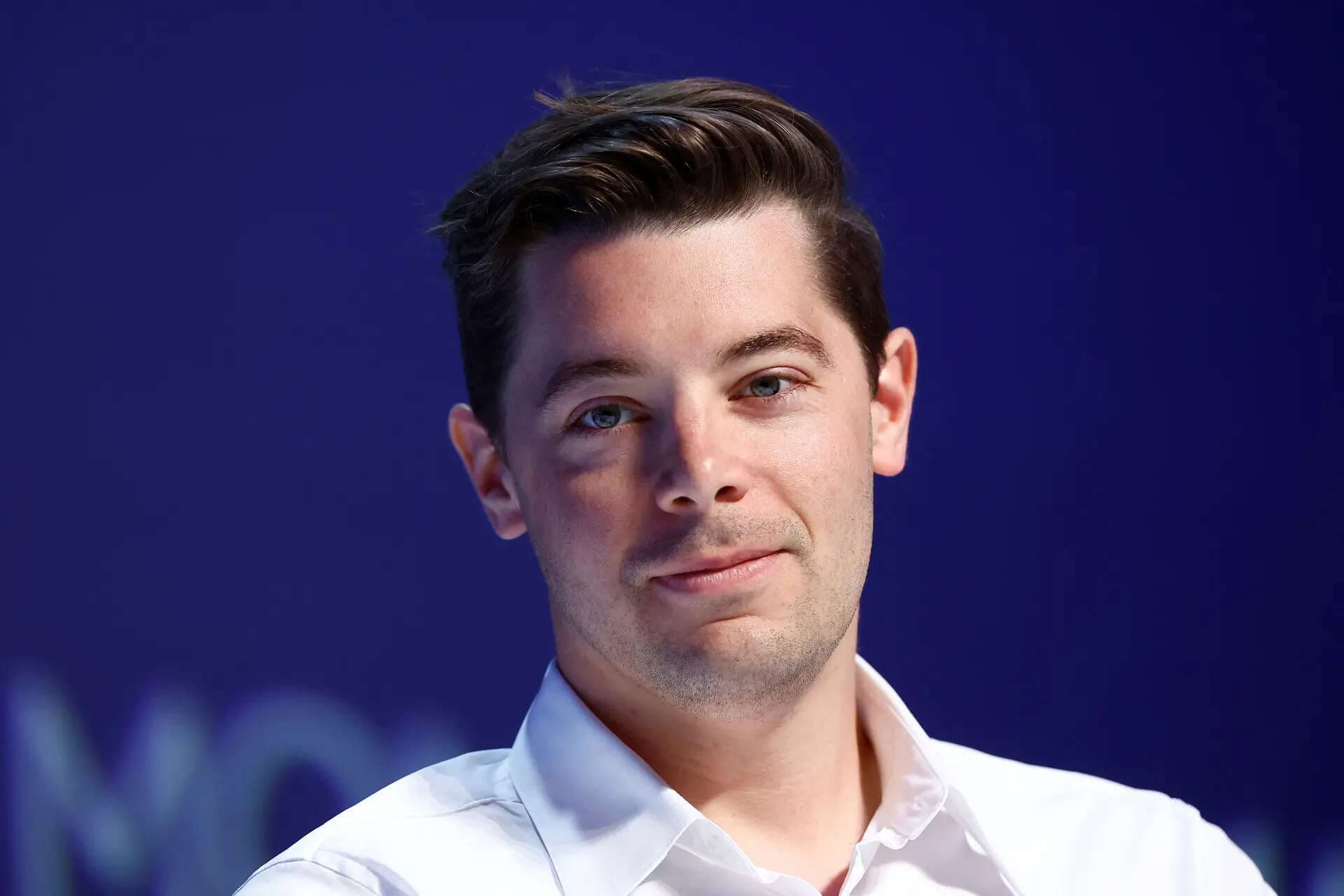 OpenAI Executive Exits: New India Chapter Begins
