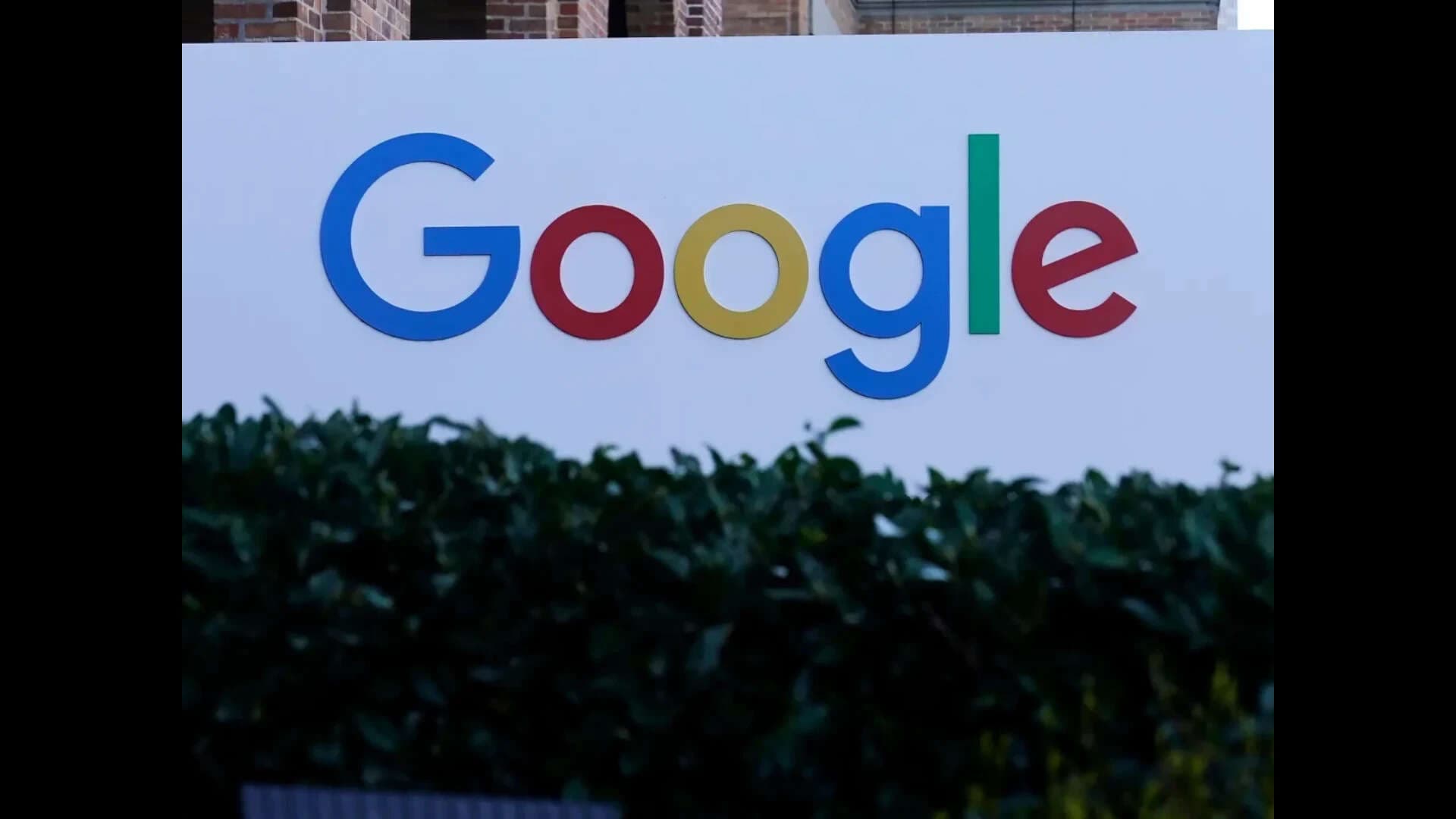 Google's AI Shake-Up: Key Executive Moves Come Under Scanner