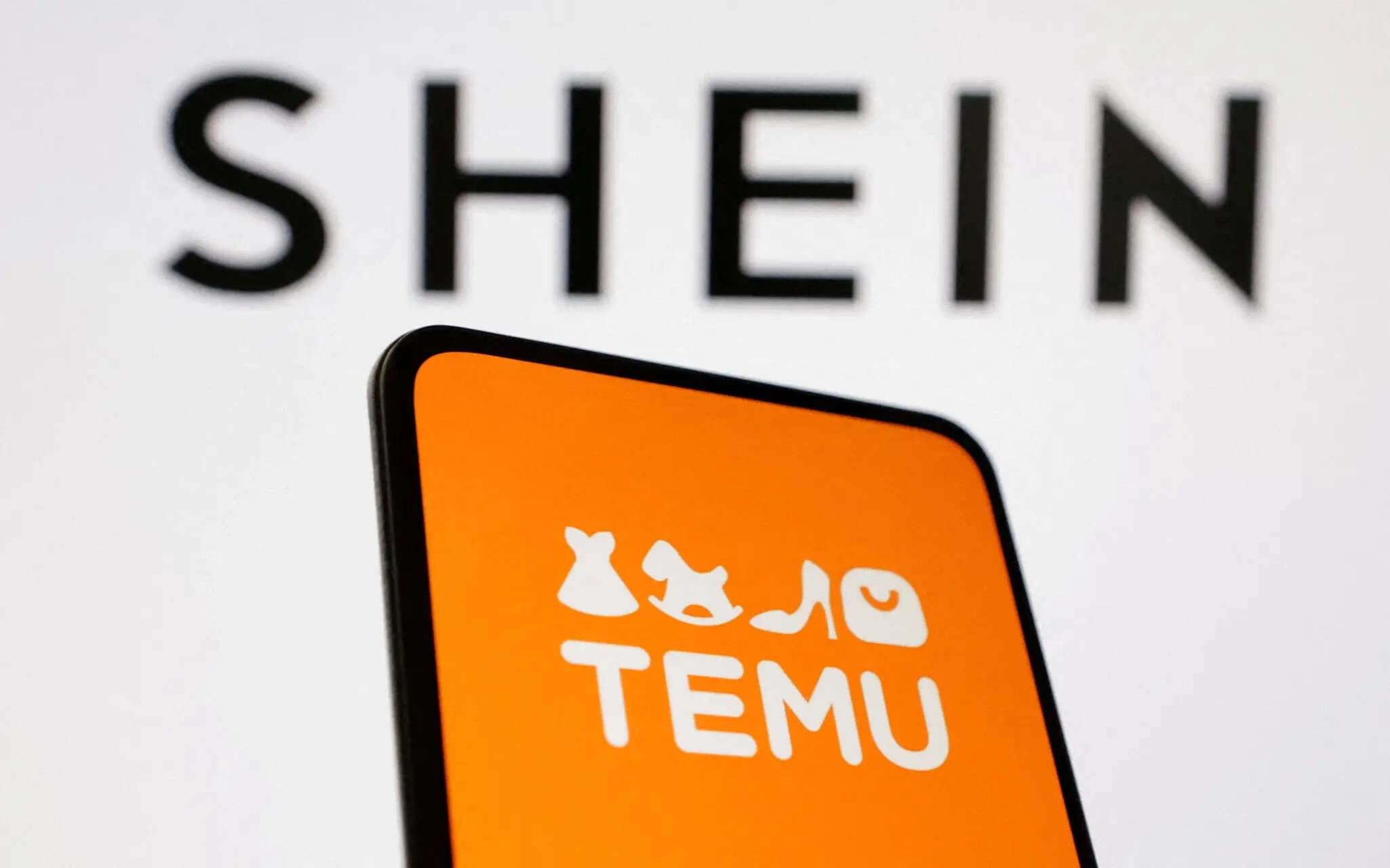 Shein's UK Copyright Lawsuit Against Temu Falls Flat Over Clothing Images