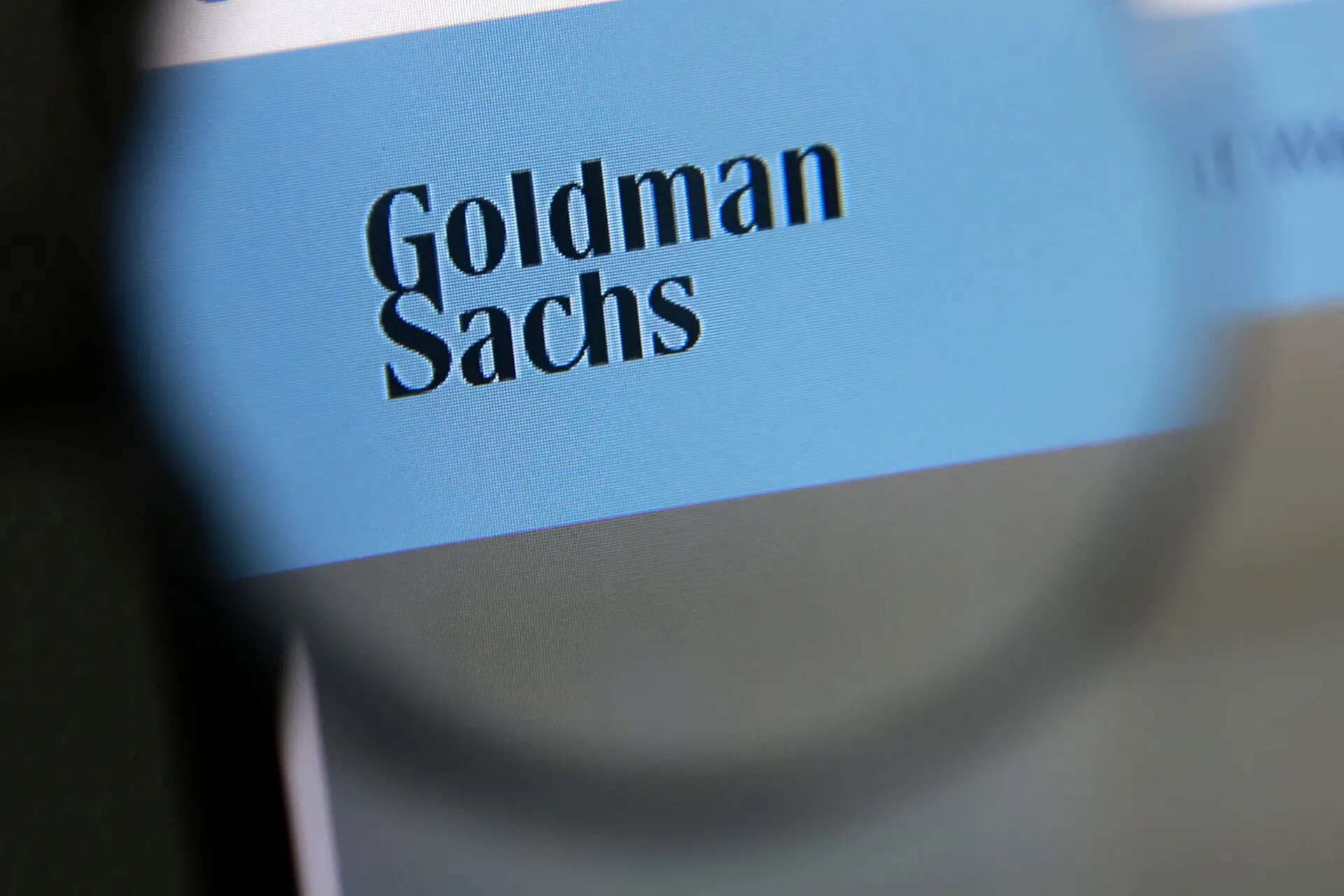 Goldman Sachs Negotiates Investor Support for Nvidia Financing Venture