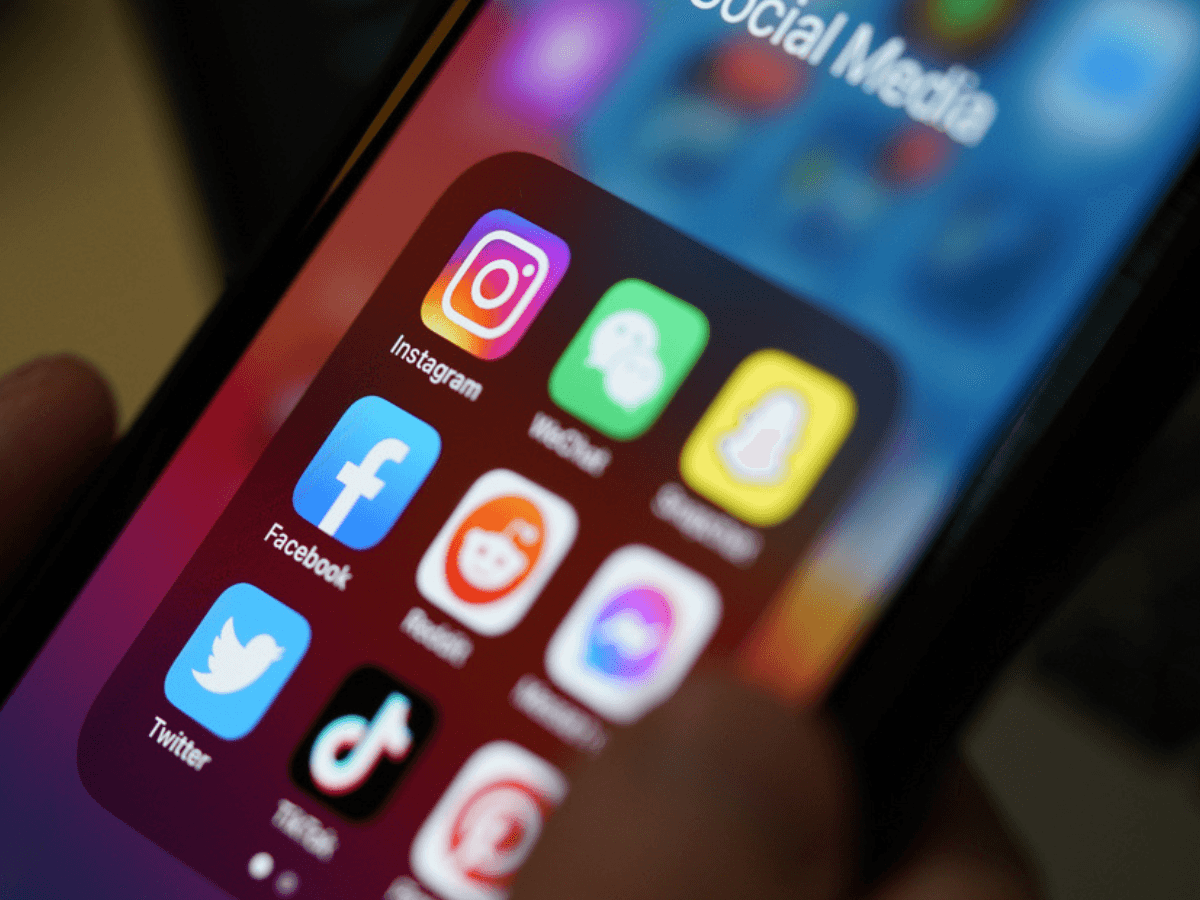 India Seeks Age Verification Regulations for Social Media Platforms