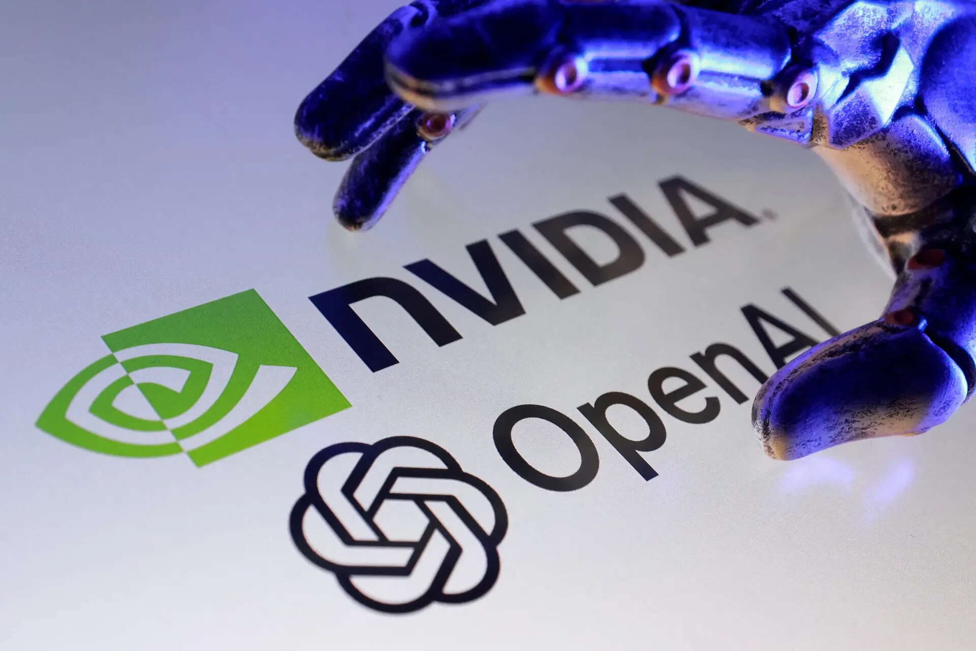 Nvidia Reduces Financial Backing for Ohio's OpenAI Data Centre Project