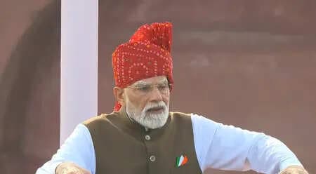 Semiconductor Foothold in India: PM Modi Unveils Ambitious 8-Year Roadmap